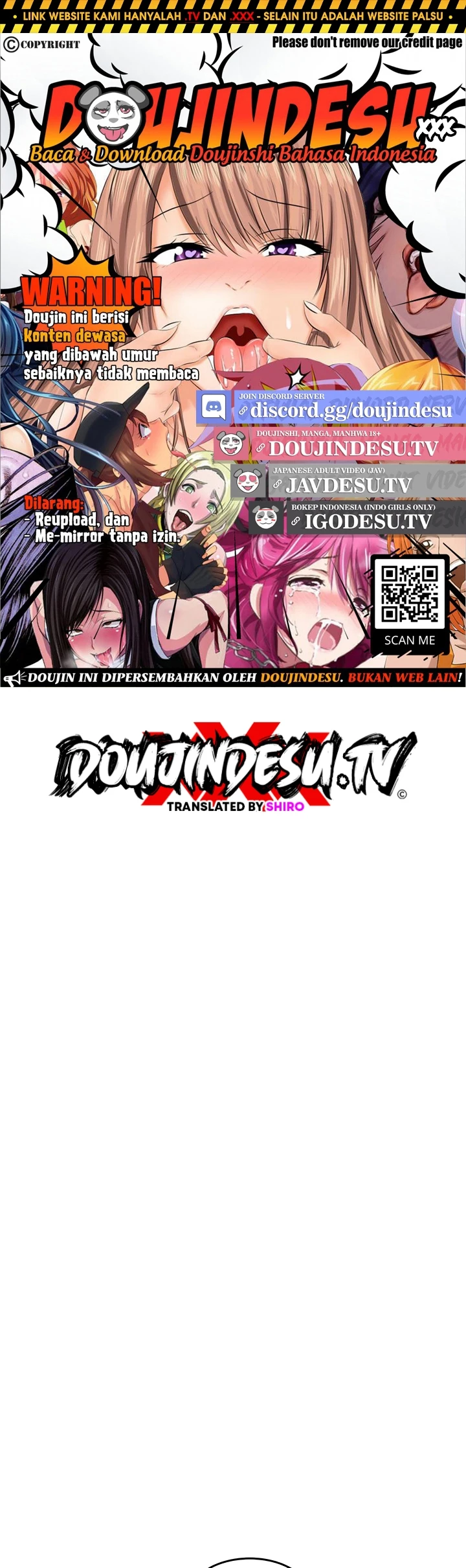 One More Chance - Page 1